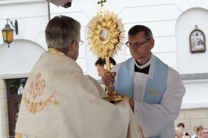 Wielki Odpust Tuchowski 2016 dzień 10 04