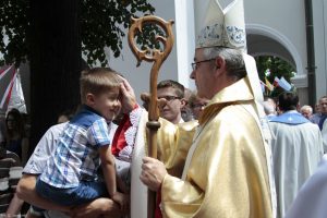 Wielki Odpust Tuchowski 2016 dzień 10 06