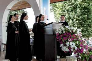 Wielki Odpust Tuchowski 2016 dzień 10 07