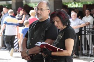 Wielki Odpust Tuchowski 2016 dzień 10 08