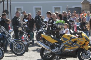 Wielki Odpust Tuchowski 2016 dzień 10 11