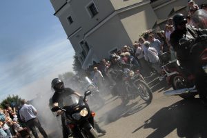 Wielki Odpust Tuchowski 2016 dzień 10 12