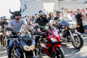 Wielki Odpust Tuchowski 2016 dzień 10 13