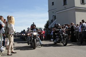 Wielki Odpust Tuchowski 2016 dzień 10 14