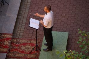 Wielki Odpust Tuchowski 2016 dzień 10 17