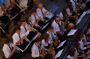 Wielki Odpust Tuchowski 2016 dzień 10 18