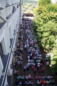 Wielki Odpust Tuchowski 2016 dzień 2 01