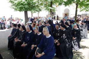 Wielki Odpust Tuchowski 2016 dzień 2 10