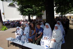 Wielki Odpust Tuchowski 2016 dzień 2 12