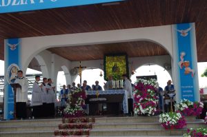 Wielki Odpust Tuchowski 2016 dzień 2 14