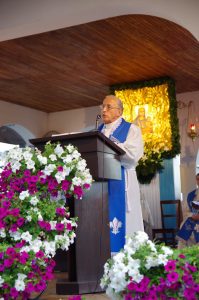 Wielki Odpust Tuchowski 2016 dzień 2 15