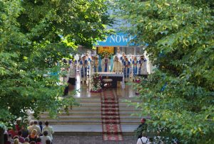 Wielki Odpust Tuchowski 2016 dzień 2 19