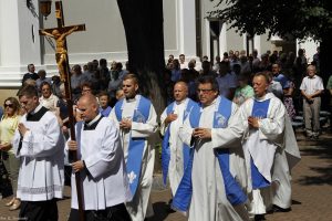 Wielki Odpust Tuchowski 2016 dzień 4 01