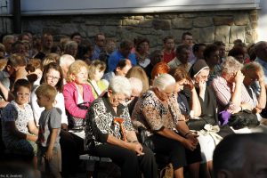 Wielki Odpust Tuchowski 2016 dzień 4 05