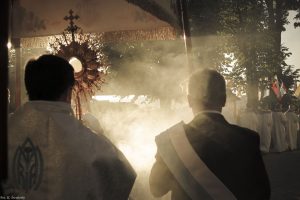 Wielki Odpust Tuchowski 2016 dzień 4 08