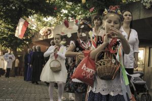 Wielki Odpust Tuchowski 2016 dzień 4 09