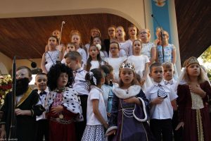 Wielki Odpust Tuchowski 2016 dzień 4 12