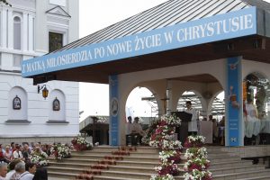 Wielki Odpust Tuchowski 2016 dzień 5 03