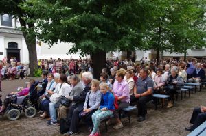 Wielki Odpust Tuchowski 2016 dzień 6 02