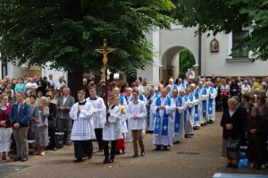 Wielki Odpust Tuchowski 2016 dzień 6 03