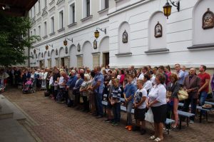 Wielki Odpust Tuchowski 2016 dzień 6 04