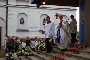 Wielki Odpust Tuchowski 2016 dzień 6 05