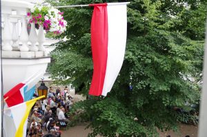 Wielki Odpust Tuchowski 2016 dzień 6 06