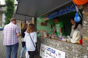 Wielki Odpust Tuchowski 2016 dzień 6 07