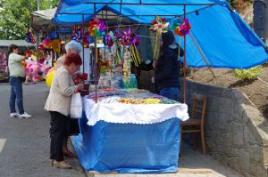 Wielki Odpust Tuchowski 2016 dzień 6 08