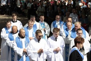 Wielki Odpust Tuchowski 2016 dzień 6 13