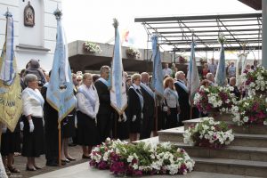 Wielki Odpust Tuchowski 2016 dzień 6 14