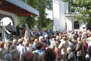 Wielki Odpust Tuchowski 2016 dzień 6 15