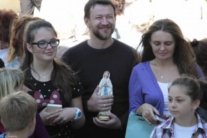 Wielki Odpust Tuchowski 2016 dzień 6 16