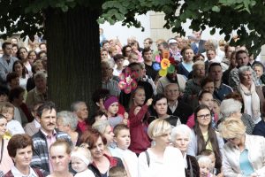 Wielki Odpust Tuchowski 2016 dzień 7 03