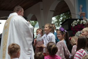 Wielki Odpust Tuchowski 2016 dzień 7 05