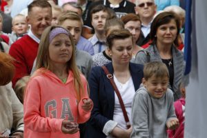 Wielki Odpust Tuchowski 2016 dzień 7 13