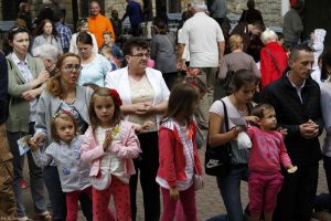 Wielki Odpust Tuchowski 2016 dzień 7 14