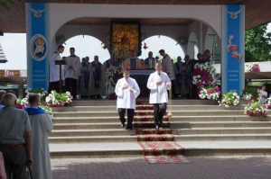 Wielki Odpust Tuchowski 2016 dzień 8 01