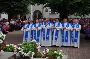 Wielki Odpust Tuchowski 2016 dzień 8 02