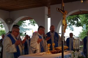 Wielki Odpust Tuchowski 2016 dzień 8 03