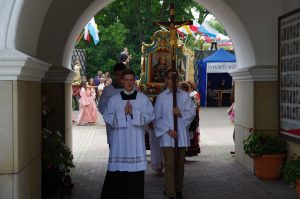 Wielki Odpust Tuchowski 2016 dzień 8 04