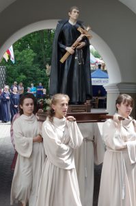 Wielki Odpust Tuchowski 2016 dzień 8 05