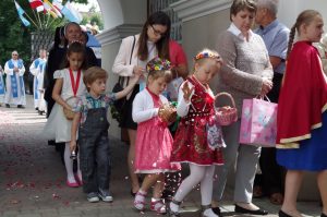 Wielki Odpust Tuchowski 2016 dzień 8 06