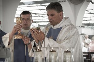 Wielki Odpust Tuchowski 2016 dzień 8 12