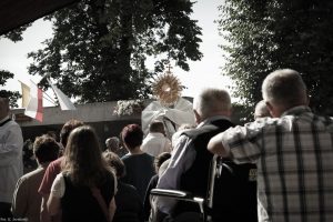 Wielki Odpust Tuchowski 2016 dzień 8 13