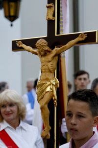 Wielki Odpust Tuchowski 2016 dzień 8 15