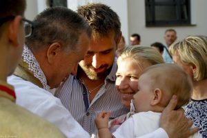 Wielki Odpust Tuchowski 2016 dzień 8 18