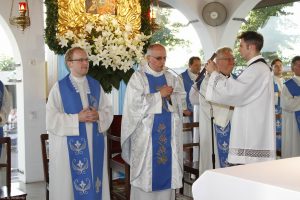 Wielki Odpust Tuchowski 2016 dzień 8 19