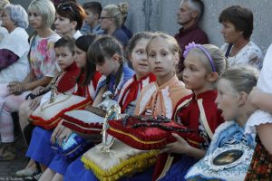 Wielki Odpust Tuchowski 2016 dzień 8 21