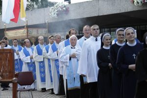 Wielki Odpust Tuchowski 2016 dzień 8 22